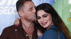 Marisa Jara logra su sueño de quedarse embarazada y todas las famosas la felicitan