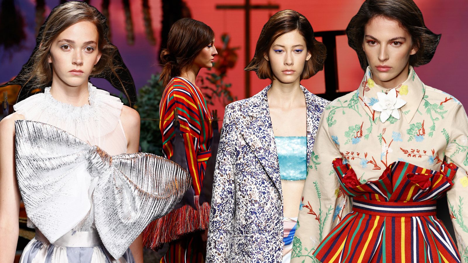 Desfile de Duyos, verano de 2022