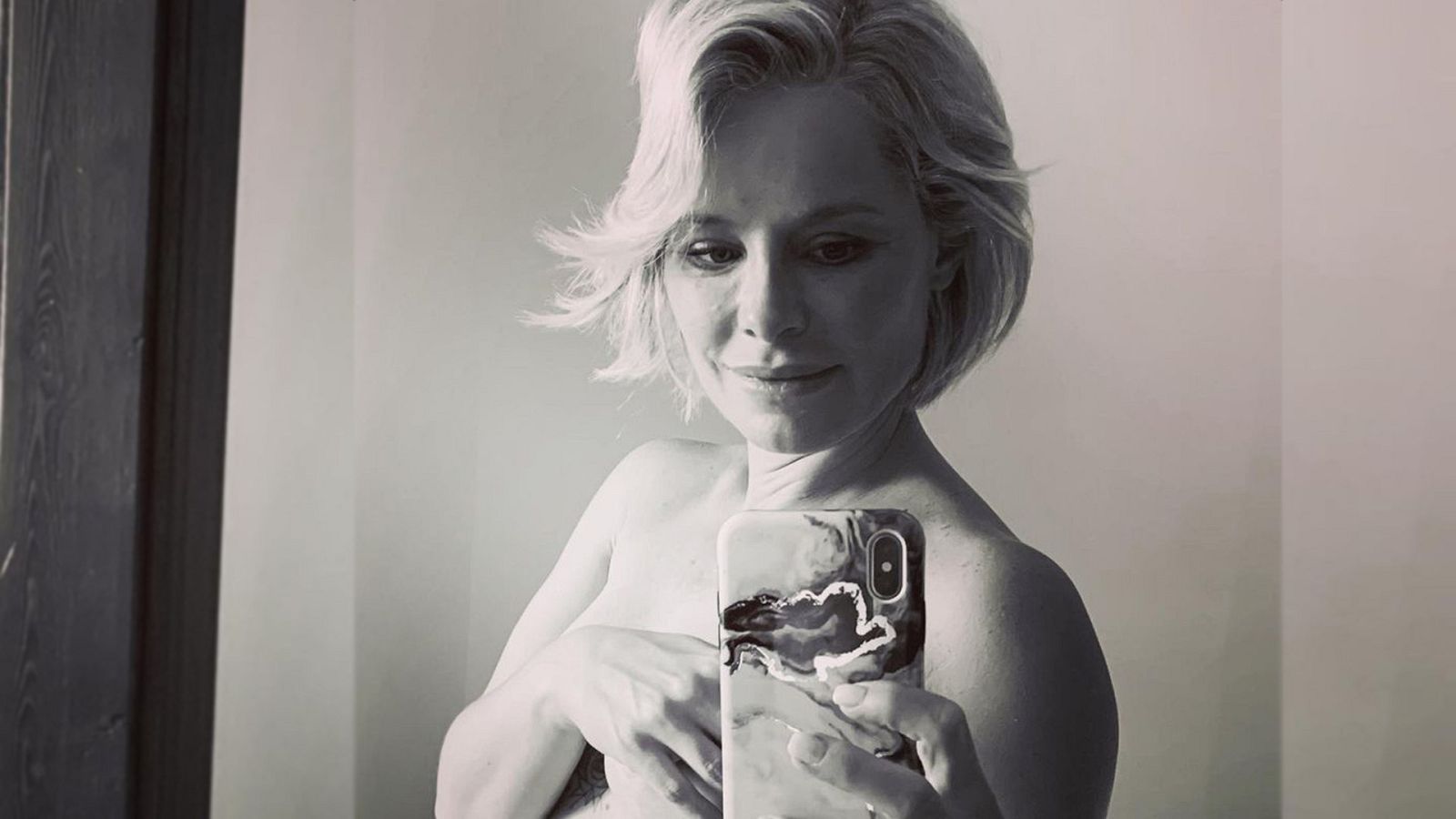 Soraya Arnelas presume de estrías en el embarazo: "Soy esa mujer imparable"