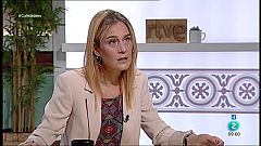 Jéssica Albiach: "La taula no està tocada. Està tocat el Govern"