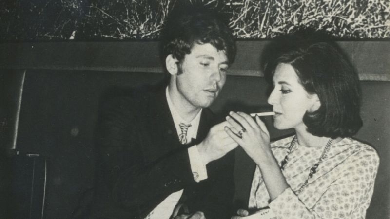 Concha Velasco, Fernando Arribas y sus otros amores