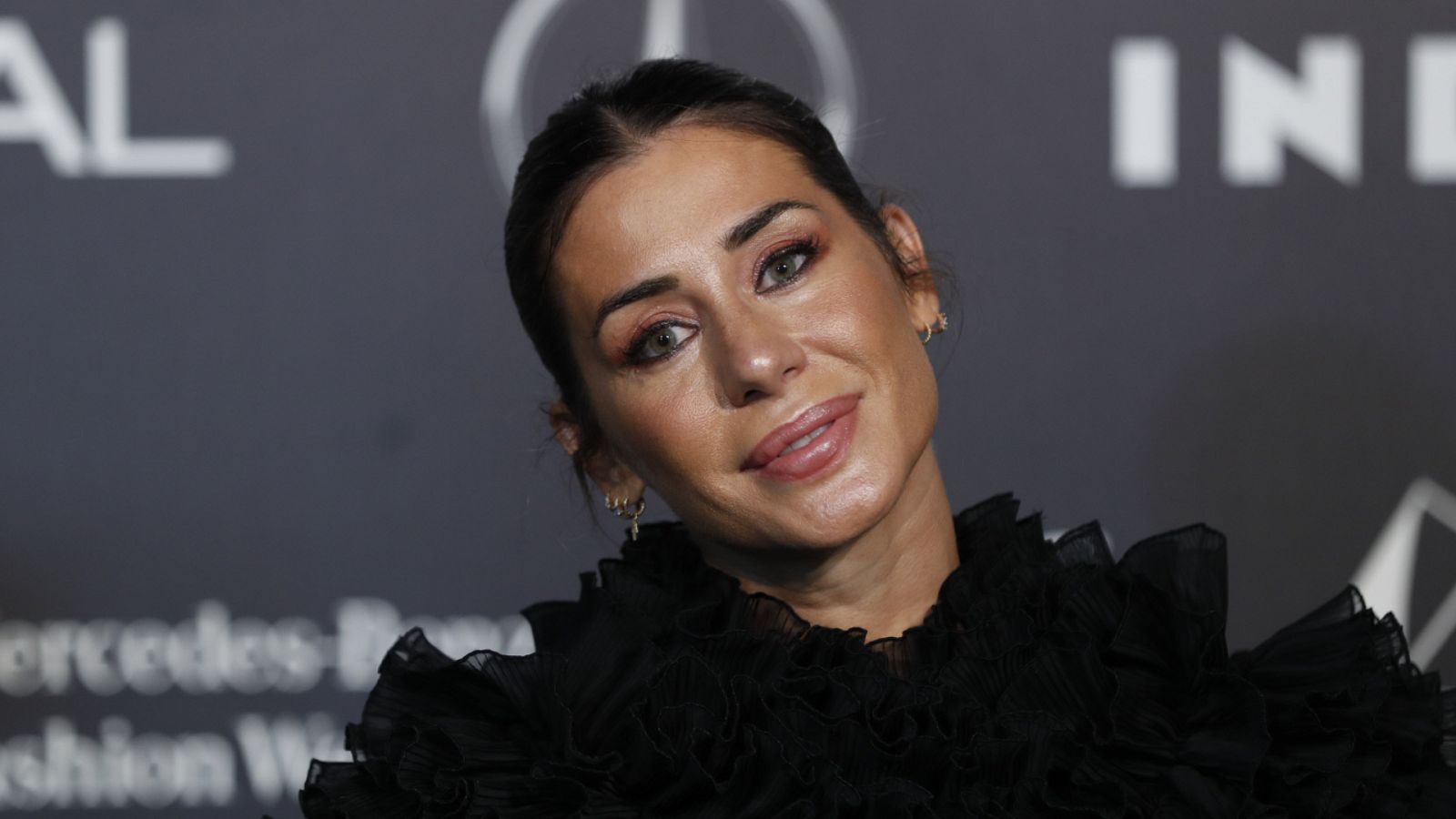 La diseñadora Elena Tablada