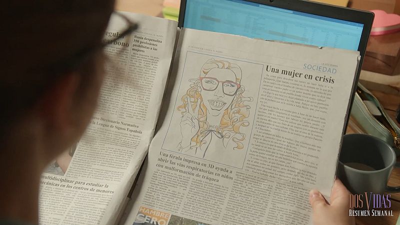 Mejores momentos de la semana: V�ctor al borde de la muerte