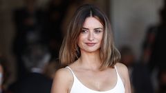 Penélope Cruz, arrebato de sencillez y Chanel en la alfombra roja