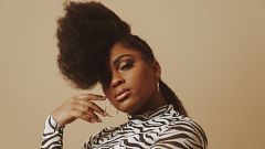 Bria, la nueva promesa del dancehall: "Las redes te dan espacio, pero también fomentan la competición entre artistas"