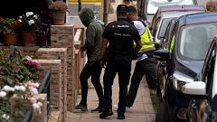 Baja un 16% la criminalidad en el primer semestre de 2021 con respecto a antes de la pandemia