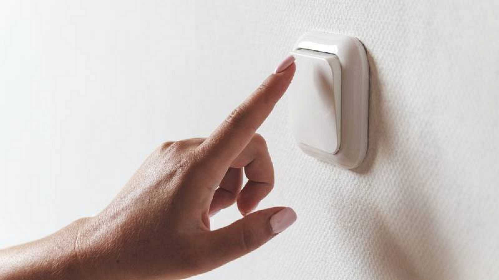 'Tensión eléctrica'