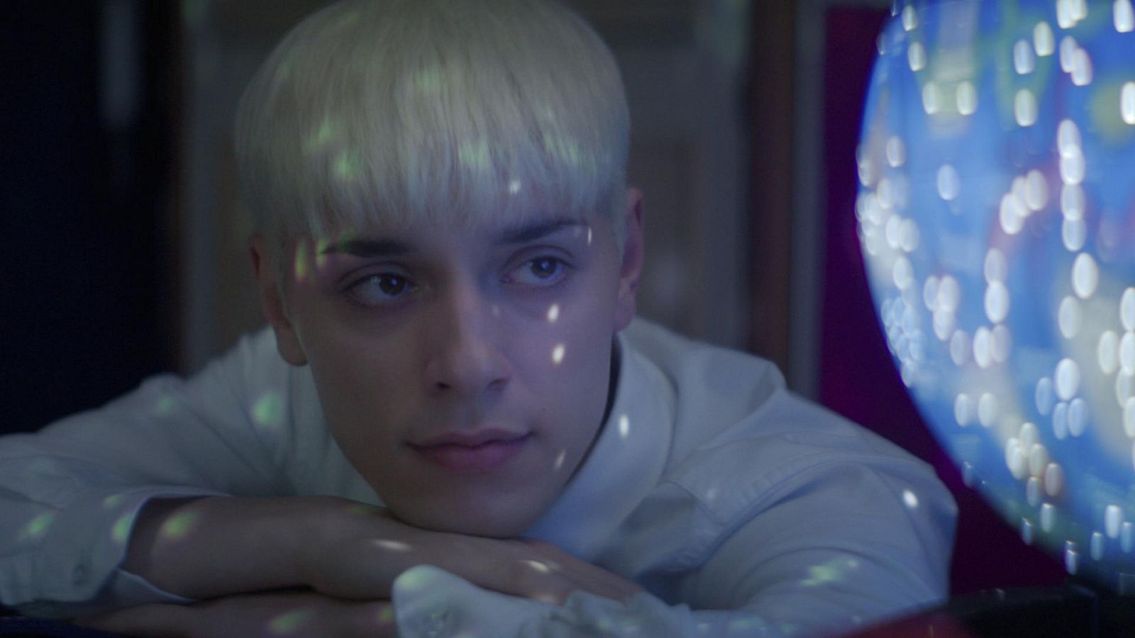 "Todos hablan de Jamie"