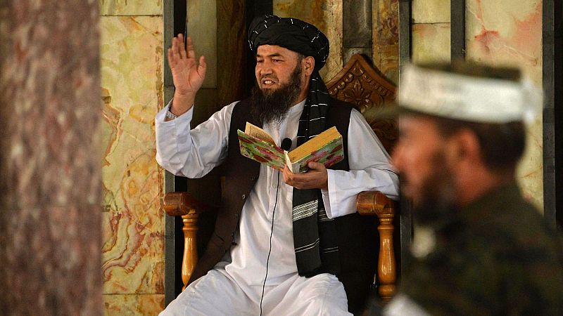 La minoría Hazara busca su encaje en Afganistán ante unos talibanes que los consideran herejes