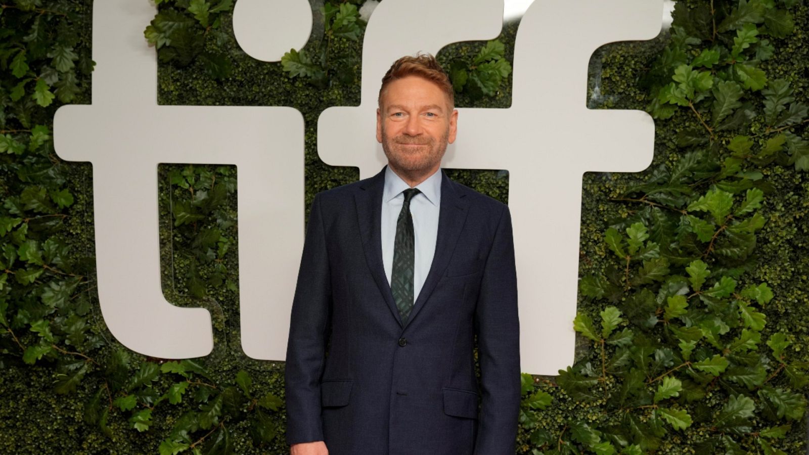 'Belfast', de Kenneth Brannagh, gana el premio del Público del Festival de Toronto y se encamina hacia los Oscar