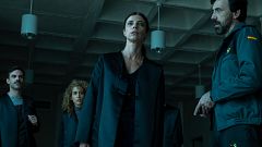¿Dónde y cómo ver gratis 'Ana Tramel. El juego'?