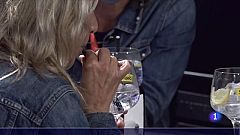 Botellades nocturnes, descontrol i inseguretat a Catalunya els caps de setmana