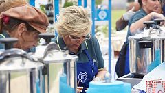 Terelu confiesa en MasterChef que ha perdido la fe en el amor