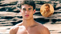 Jason Momoa y su asombroso cambio: ¿sabías que fue socorrista?