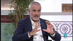 Carlos Carrizosa: "Aragonès serà el nou Puigdemont"