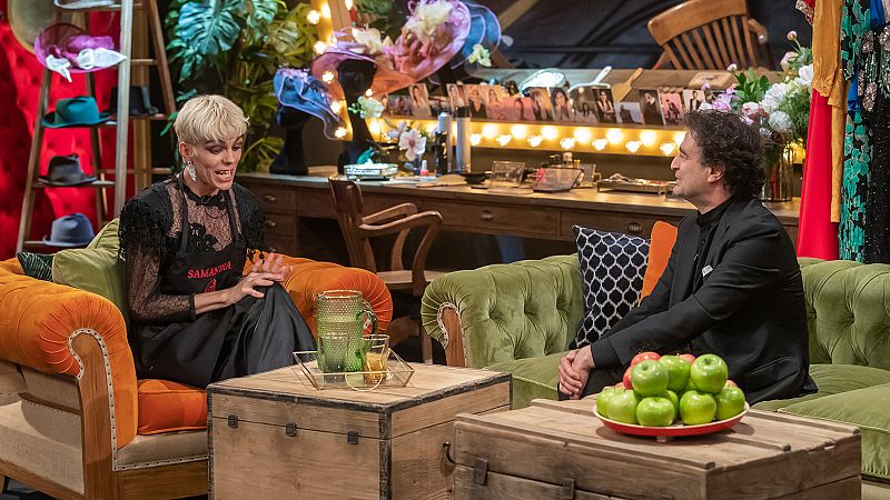 'MasterChef Celebrity' lidera su franja: 1,8 millones de espectadores y un 17,3% de cuota