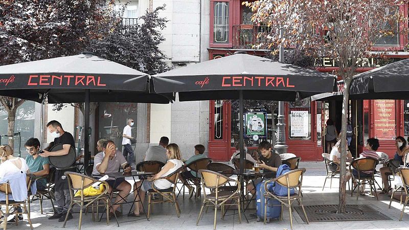 La OCDE mejora sus previsiones económicas para España en 2021 y 2022 como efecto de la vacunación