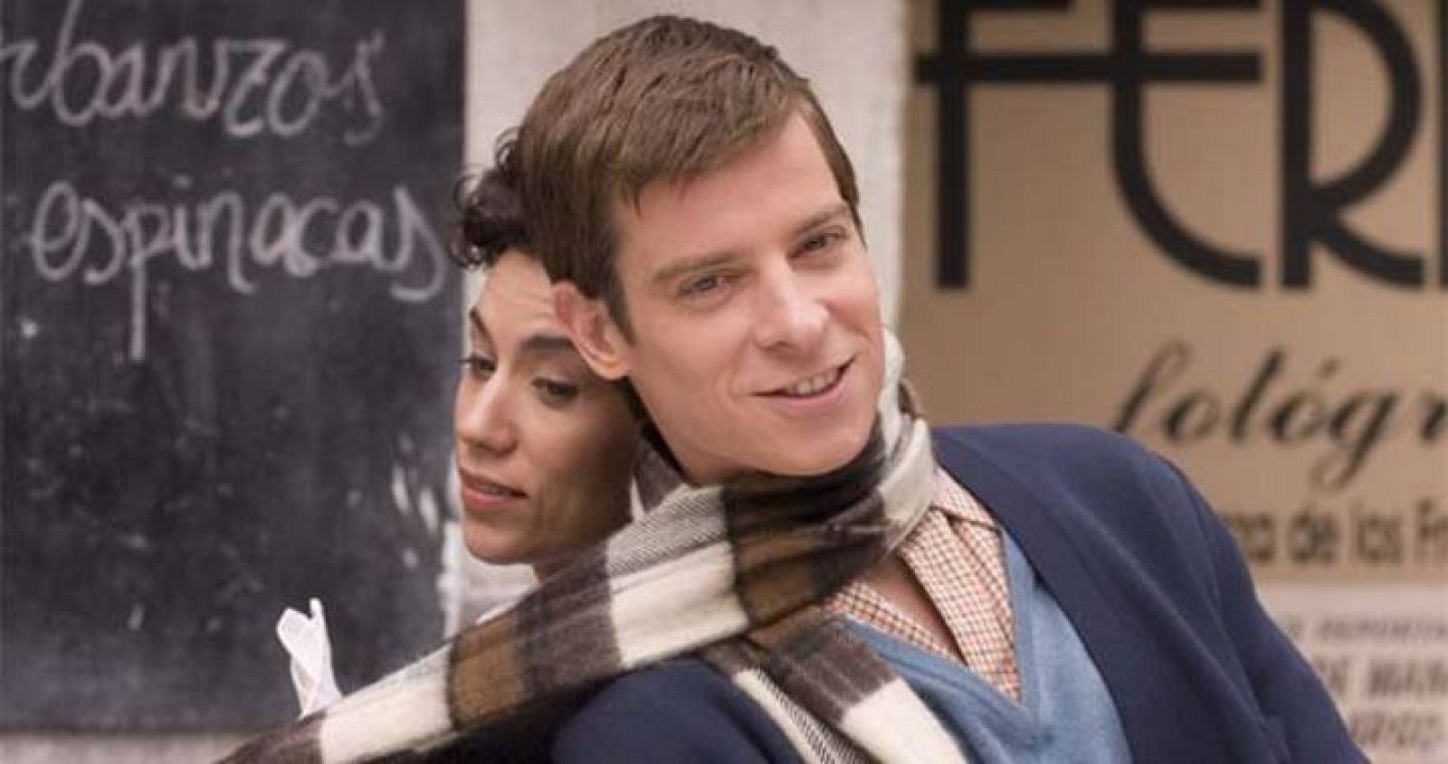 ¿Quieres conocer a Manolita y Marcelino?