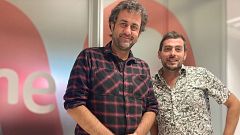 Fetén Fetén: "Hay que dar un empujón más al sector cultural"