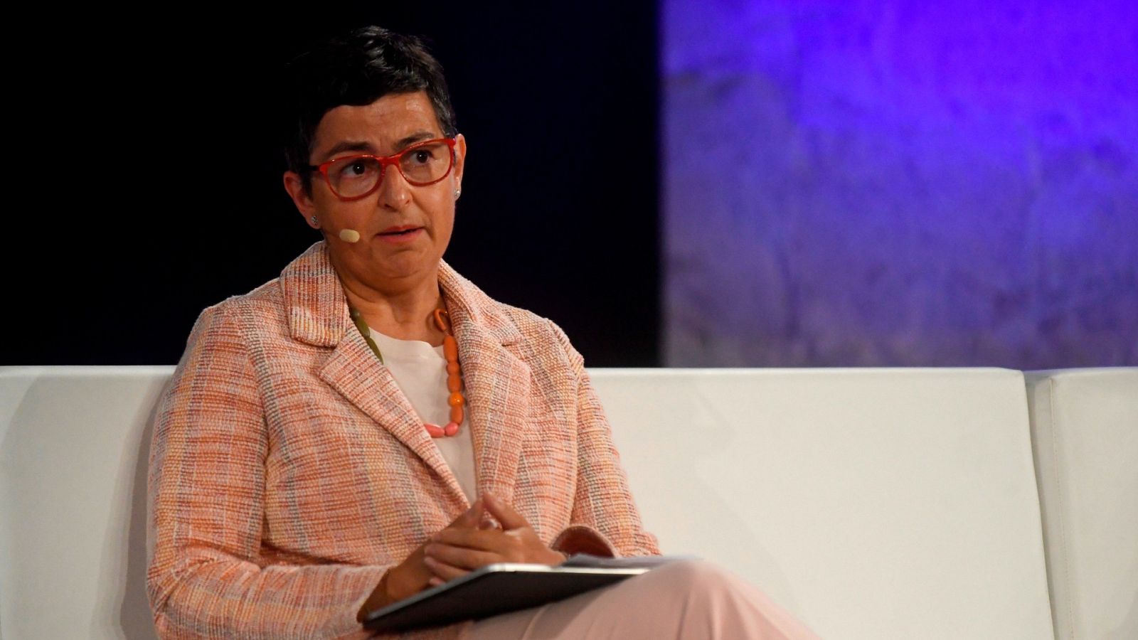 Arancha González Laya