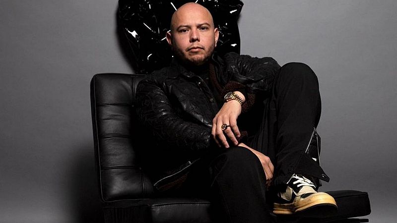 Lex Borrero: de dormir en la calle a producir para J. Balvin o Bad Bunny 