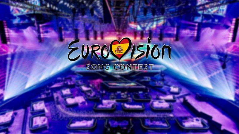 RTVE amplía hasta el 10 de noviembre el plazo de presentación de canciones para Eurovisión 2022