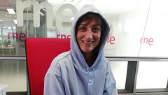 Susi Caramelo: "Es muy difícil ganarse la vida haciendo reír"