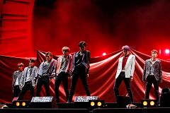 Vive el Global Citizen en RTVE Play desde casa: ¿dónde y cuándo ver el concierto?