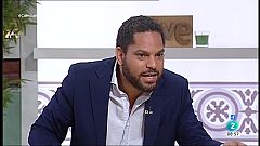 Ignacio Garriga: "L'augment d'homofòbia està relacionat amb la immigració il·legal"