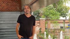 Fernando León de Aranoa, director de 'El buen patrón', padrino de 'Días de cine'