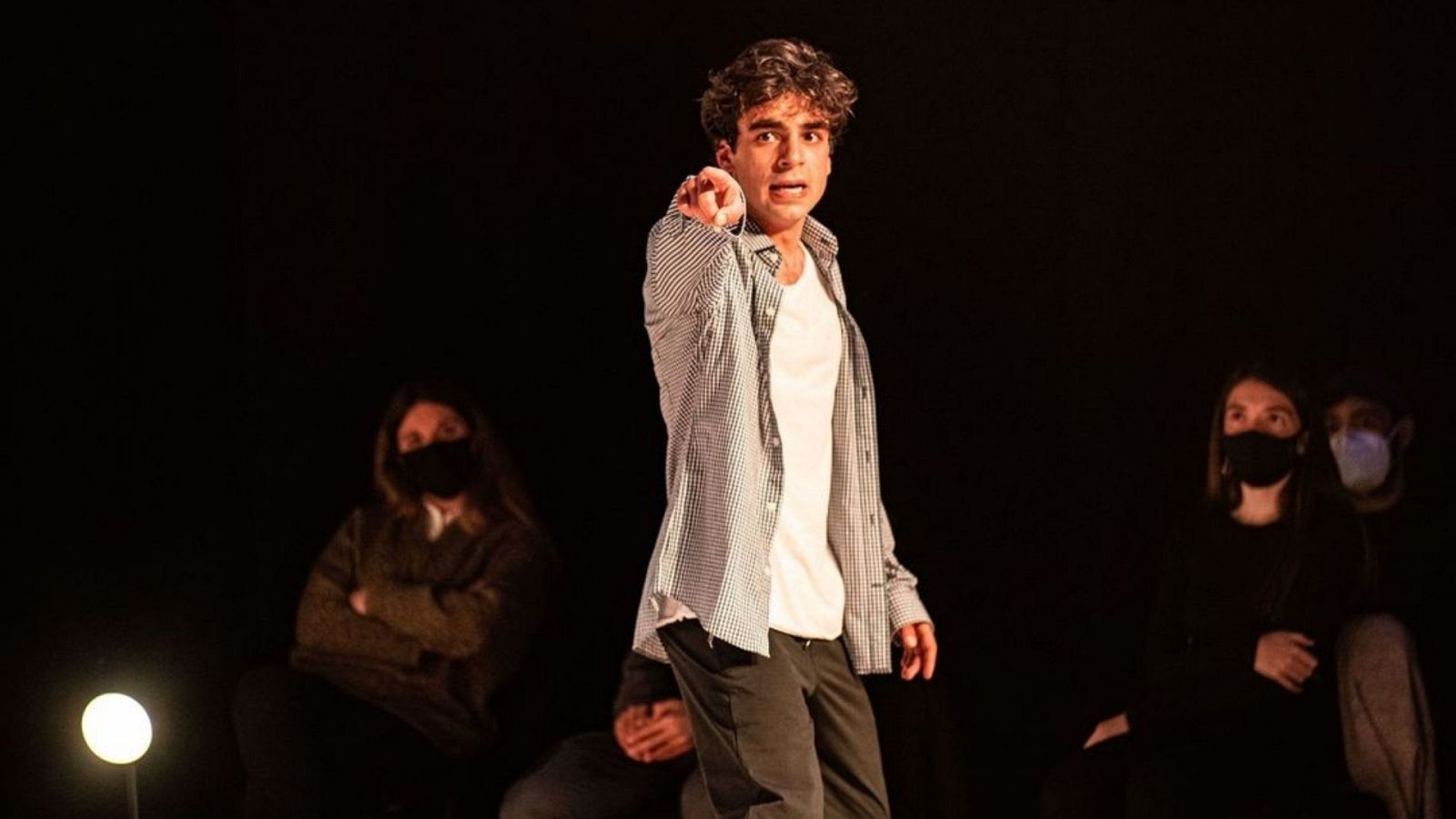 A.K.A. (Also Know As)