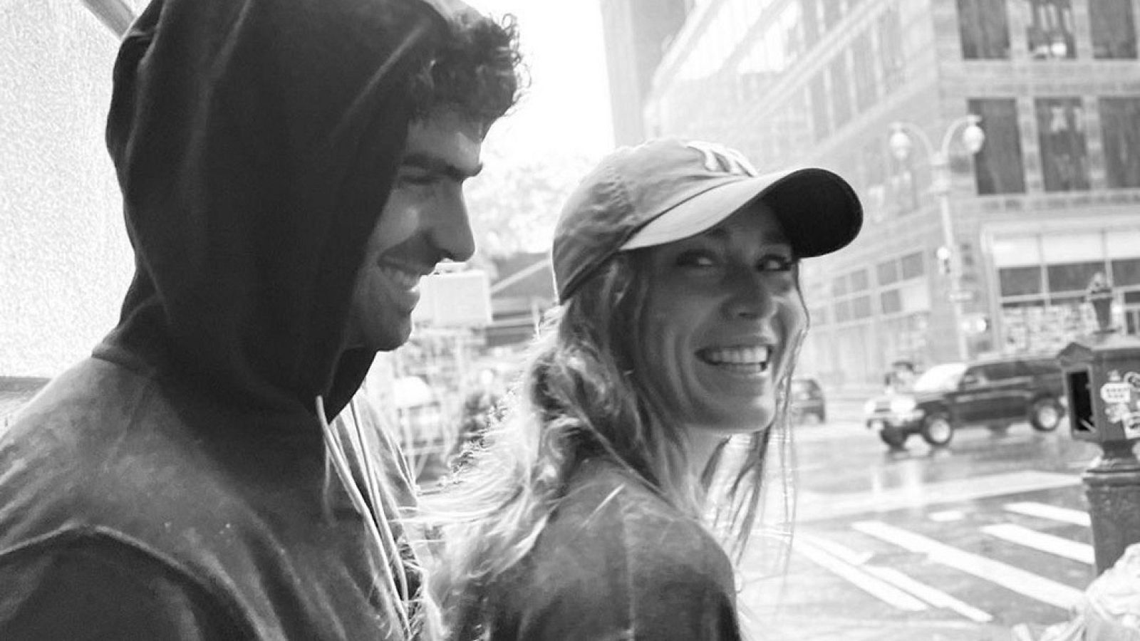 Paula Badosa celebra el cumpleaños de Juan Betancourt con sus fotos más románticas