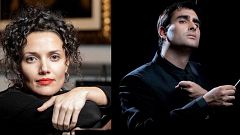 Espectáculo #bioclassics con la Orquesta Sinfónica RTVE y Sheila Blanco