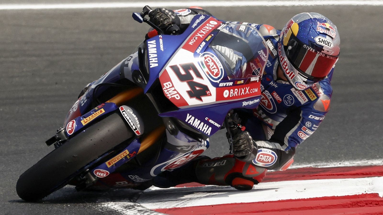 CAMPEONATO DEL MUNDO SUPERBIKE 2021