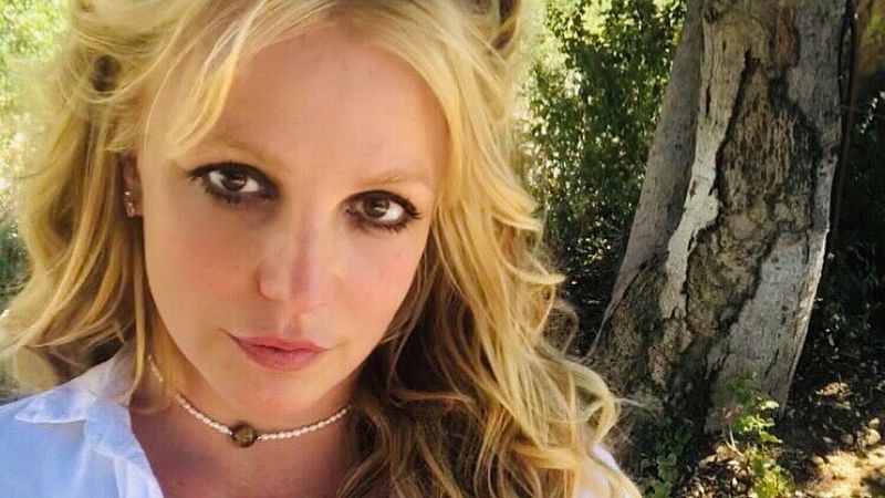 Netflix lanza el primer tráiler del documental 'Britney vs Spears'