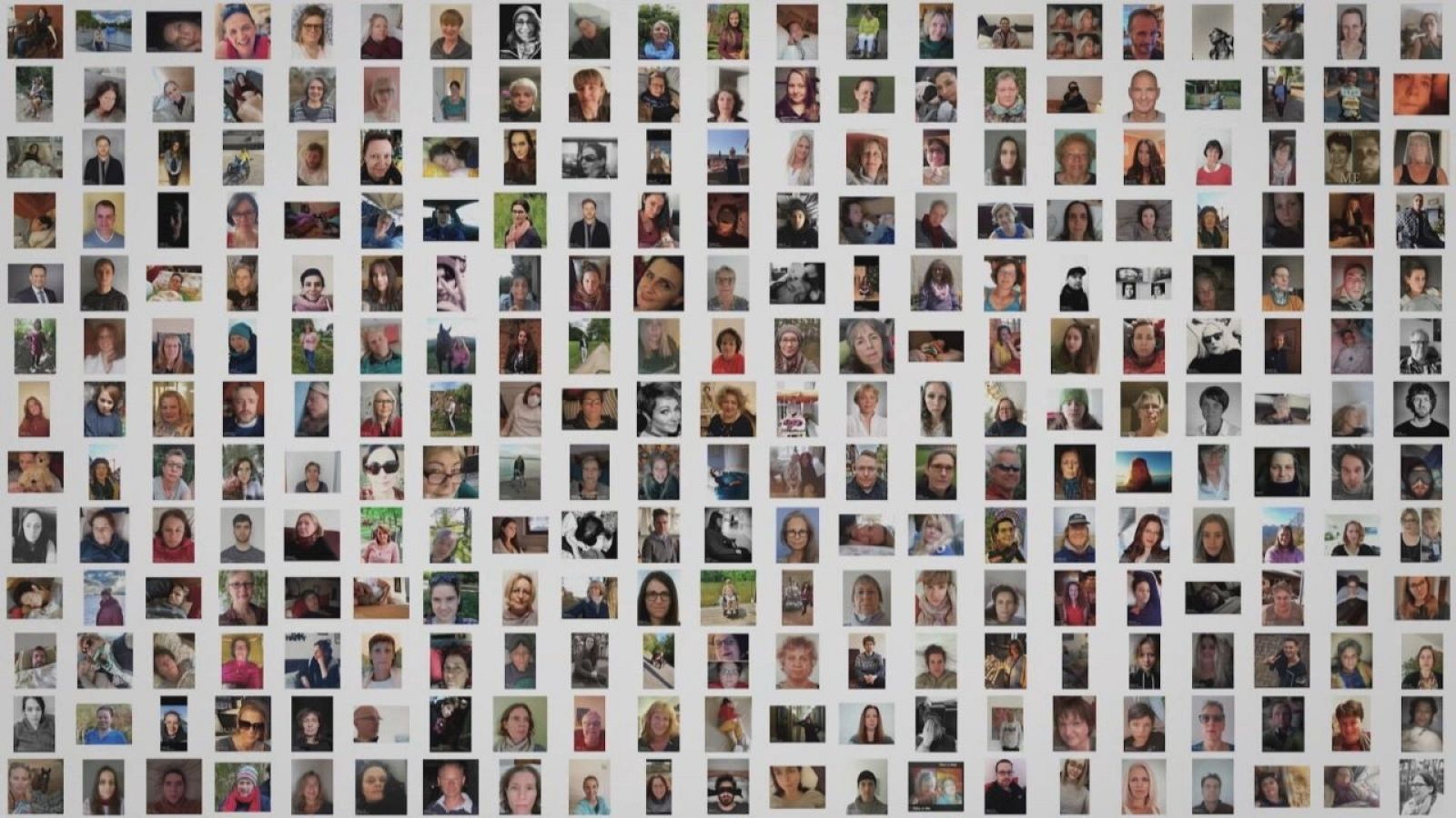 Millones de afectados de EM/SFC