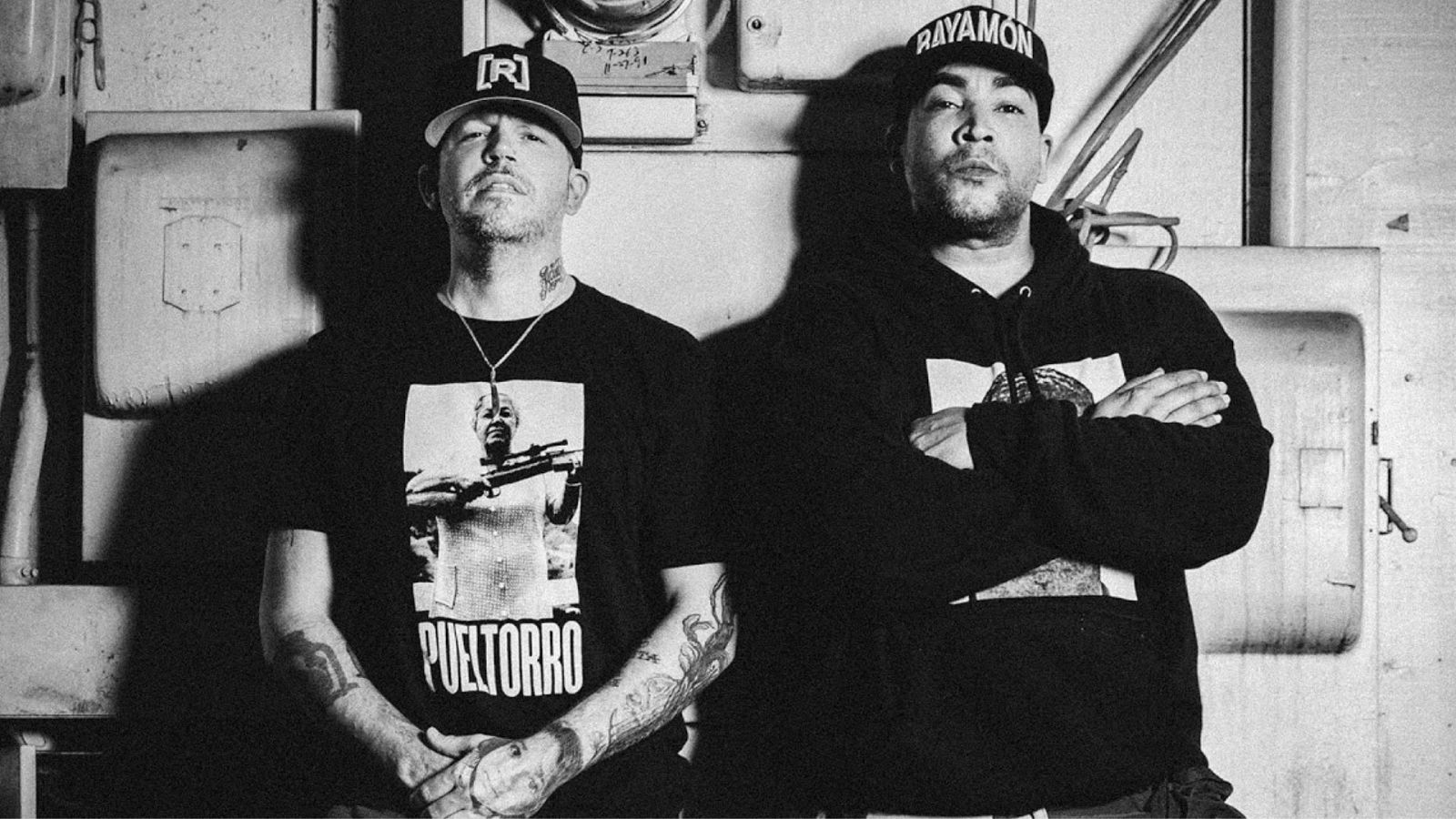 Don Omar y Residente