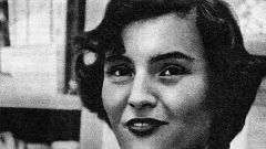 Carmen Laforet: la mirada luminosa