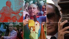 Dónde y cuándo ver 'Ruiz-Mateos: el primer fenómeno viral'