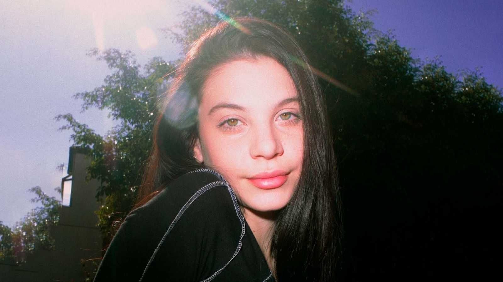 La nueva artista argentina, Valen Madanes