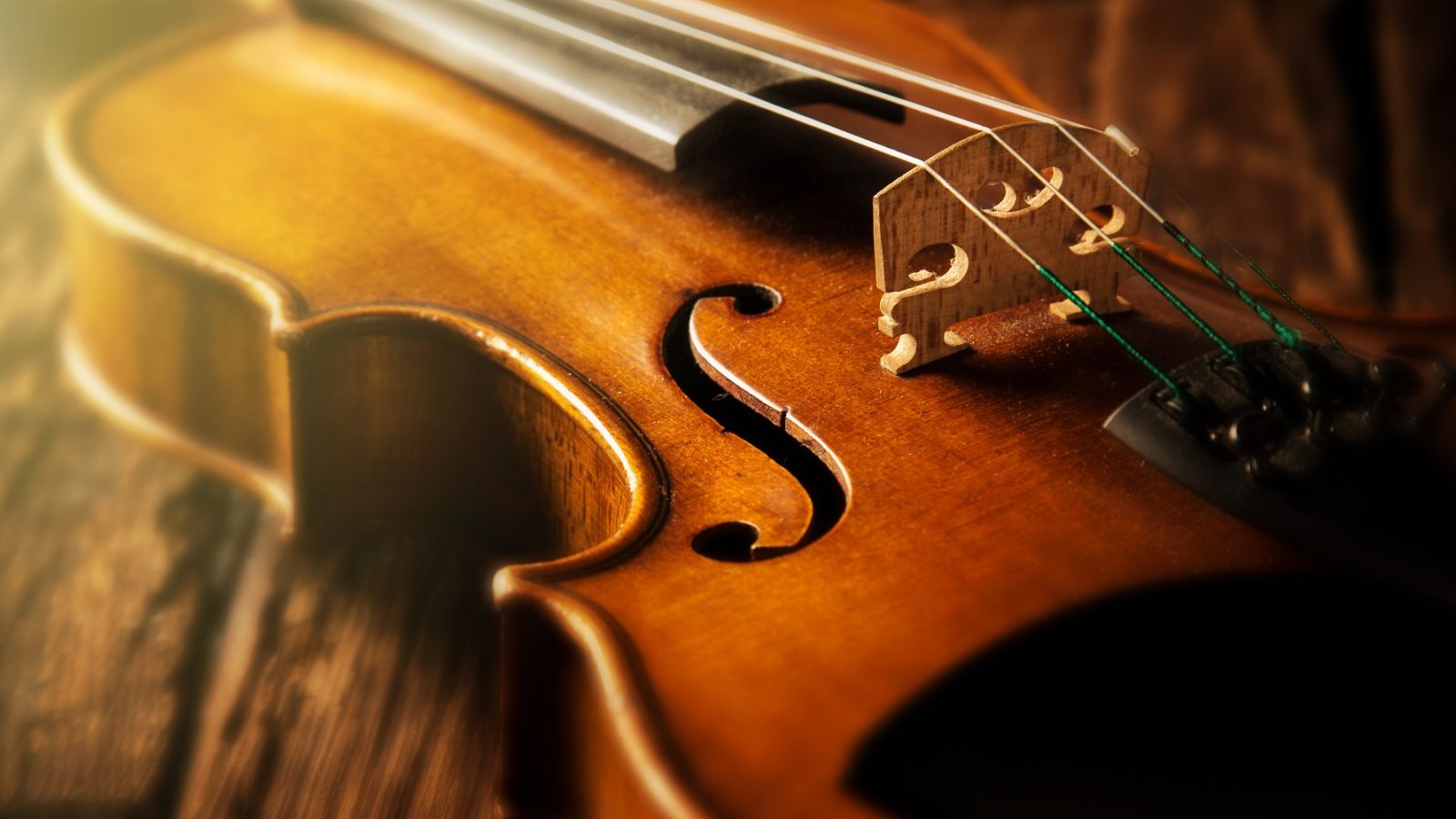 Violín Stradivarius