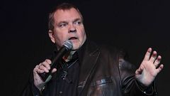 El adiós a Meat Loaf a sus 74 años