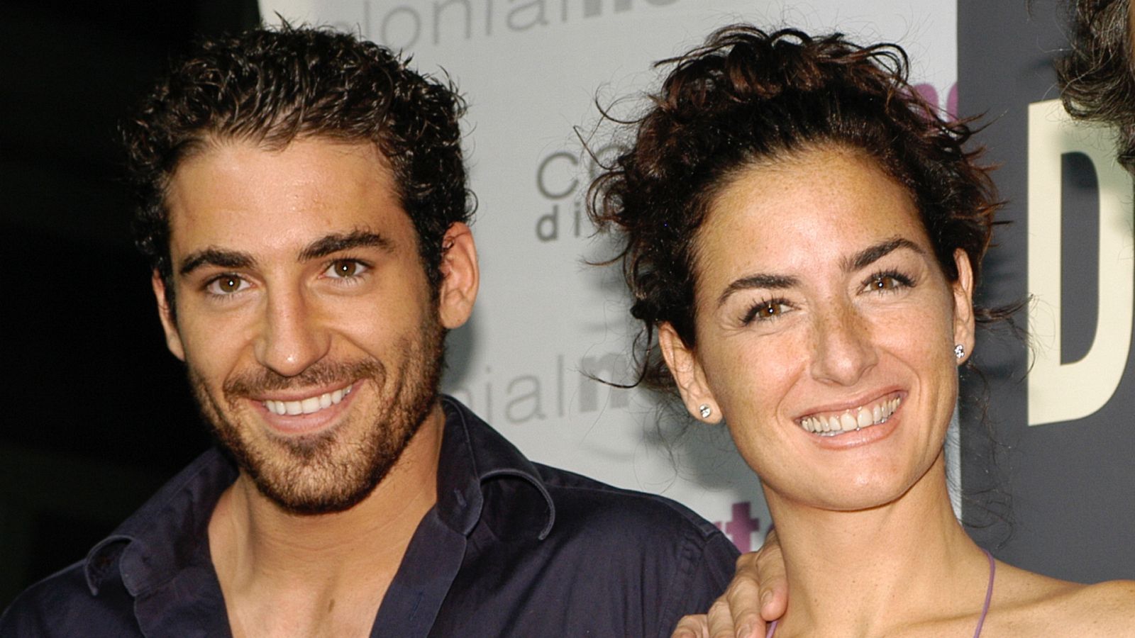 Miguel Ángel Silvestre y Belén López