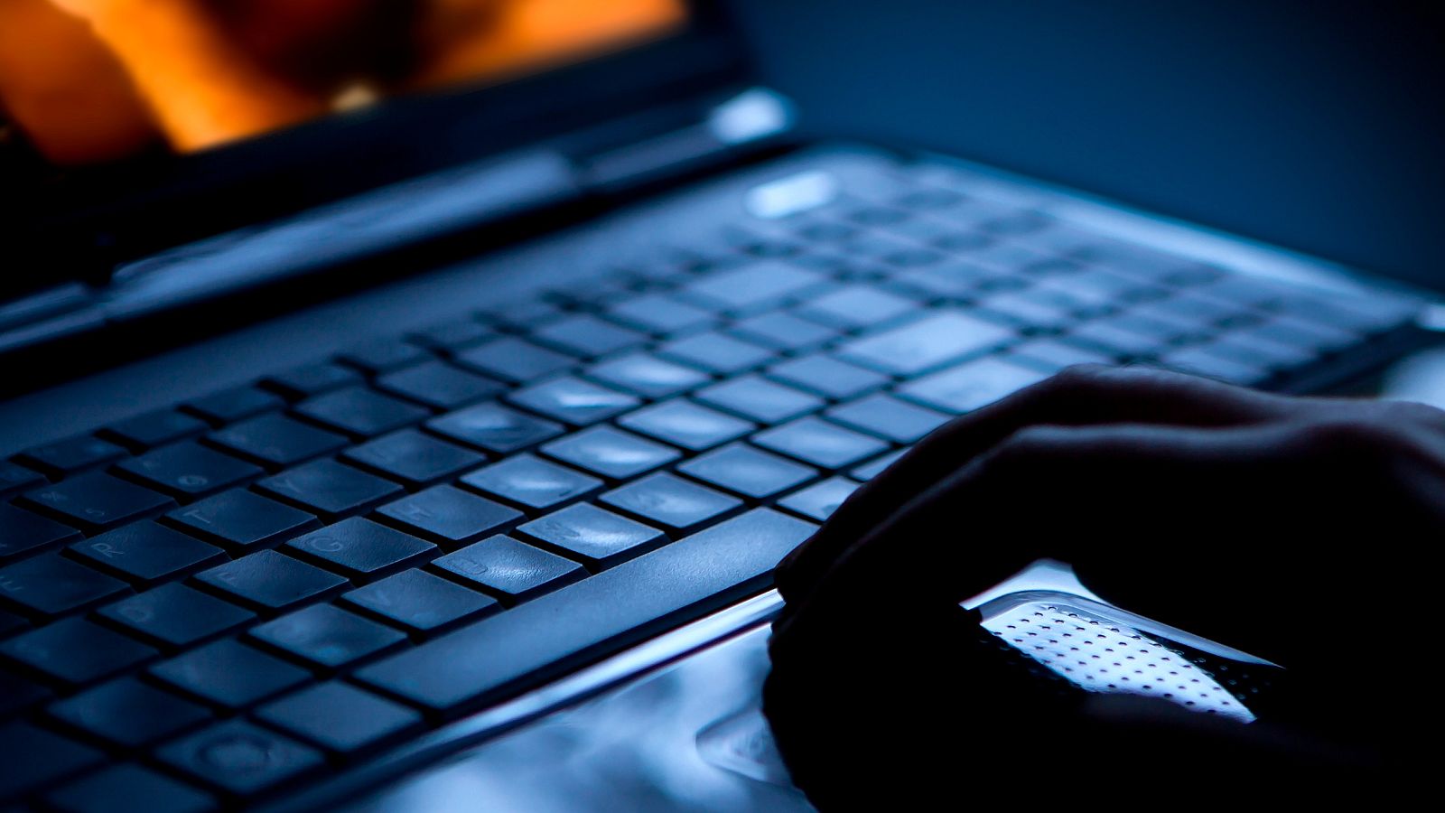 Quince detenidos por distribuir pornografía infantil