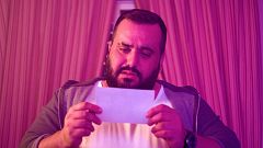 Playz estrena la segunda temporada de 'Grasa', de David Sainz