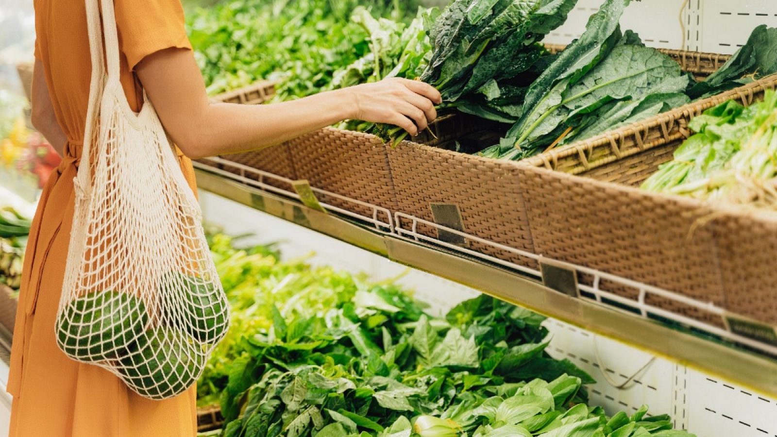 En 2019 los españoles generamos más de ocho millones de toneladas de envases