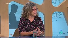 Alimentació i salut mental
