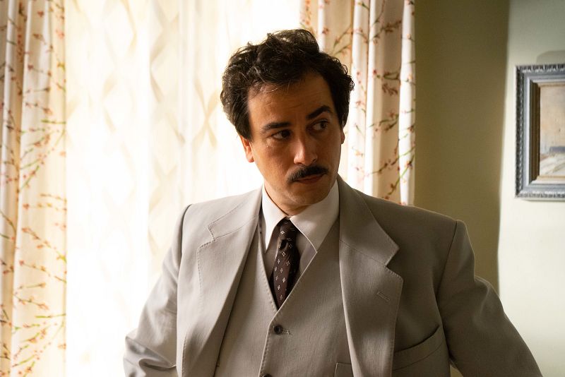 Comienza la lucha por el R�o Club