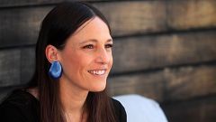 Carminho: "El fado es más bonito cuando es triste"