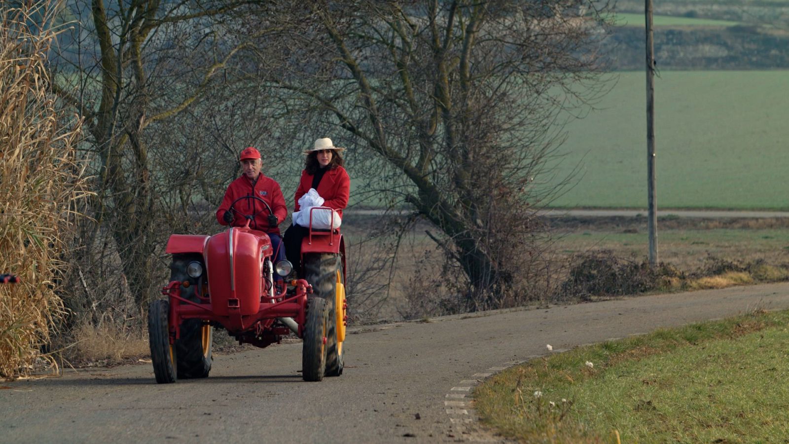 Anna Bertran coneix la llavor immortal, aquest dimarts a 'Perduts en el temps'
